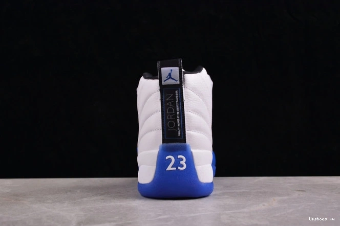 12 Jordan Retro CT8013-140 0321